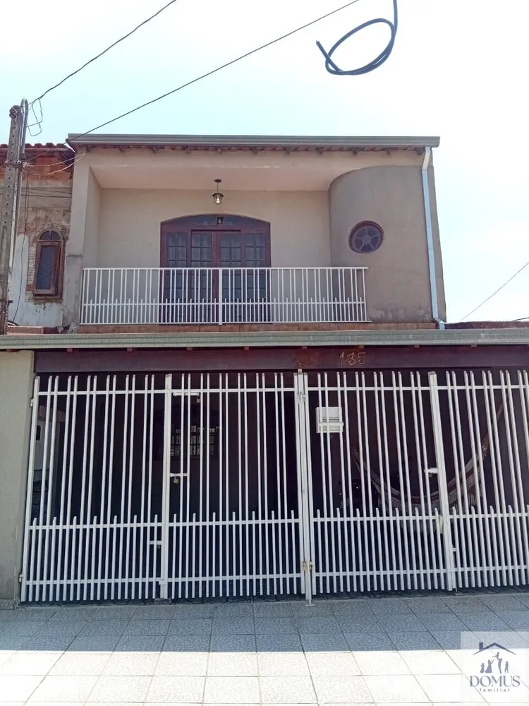 Sobrado, 2 quartos, 182 m² - Foto 7