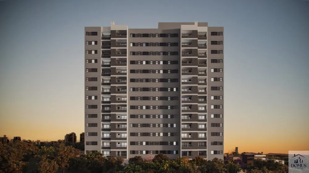 Apartamento, 2 quartos, 53 m² - Foto 1