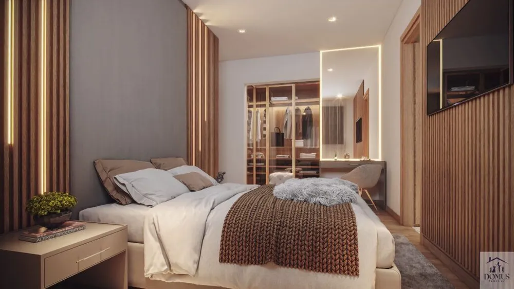 Apartamento, 2 quartos, 53 m² - Foto 5