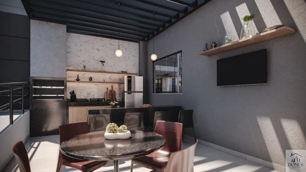 Apartamento, 2 quartos, 53 m² - Foto 3