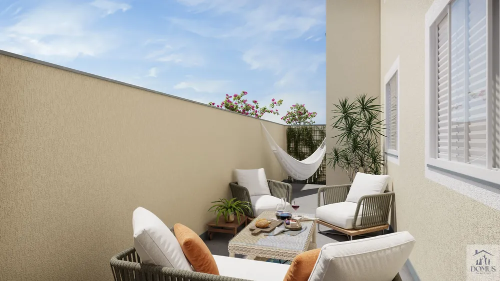 Apartamento, 2 quartos, 43 m² - Foto 8