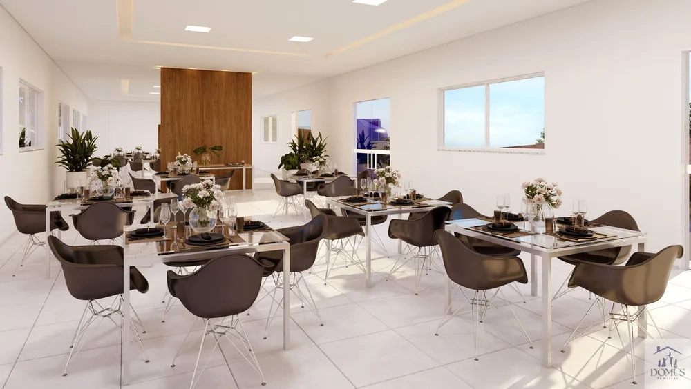 Apartamento, 2 quartos, 43 m² - Foto 4