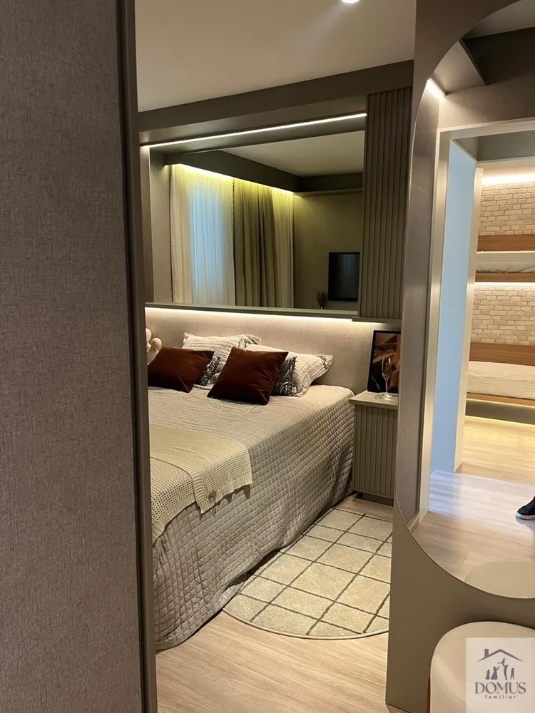 Apartamento, 2 quartos, 52 m² - Foto 4