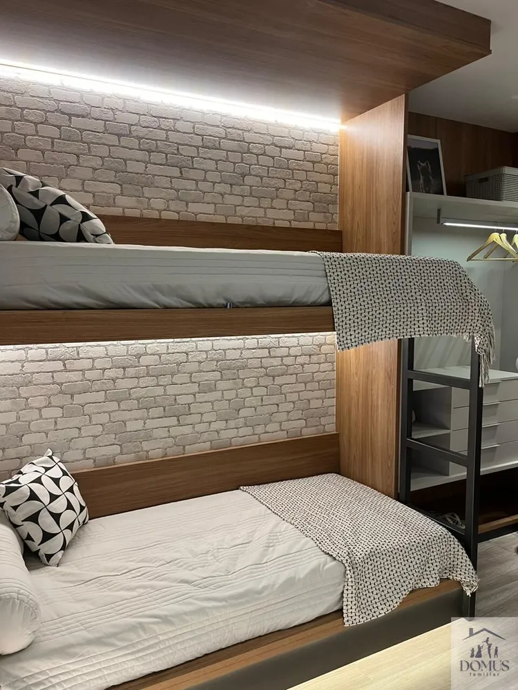 Apartamento, 2 quartos, 52 m² - Foto 5