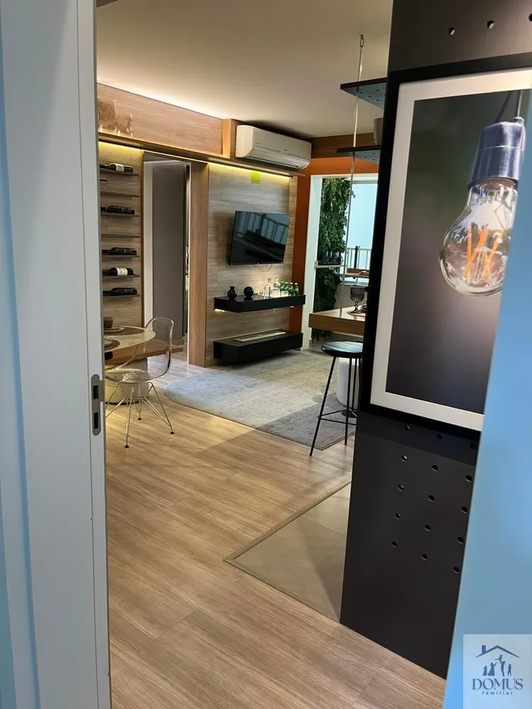 Apartamento, 2 quartos, 52 m² - Foto 8