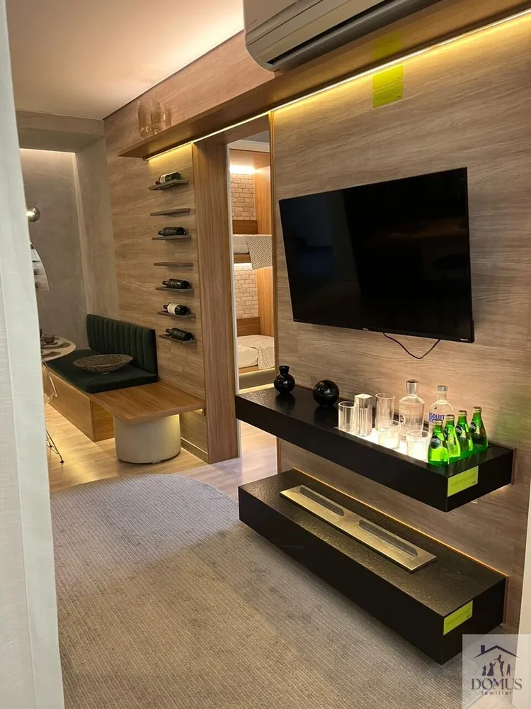 Apartamento, 2 quartos, 52 m² - Foto 6