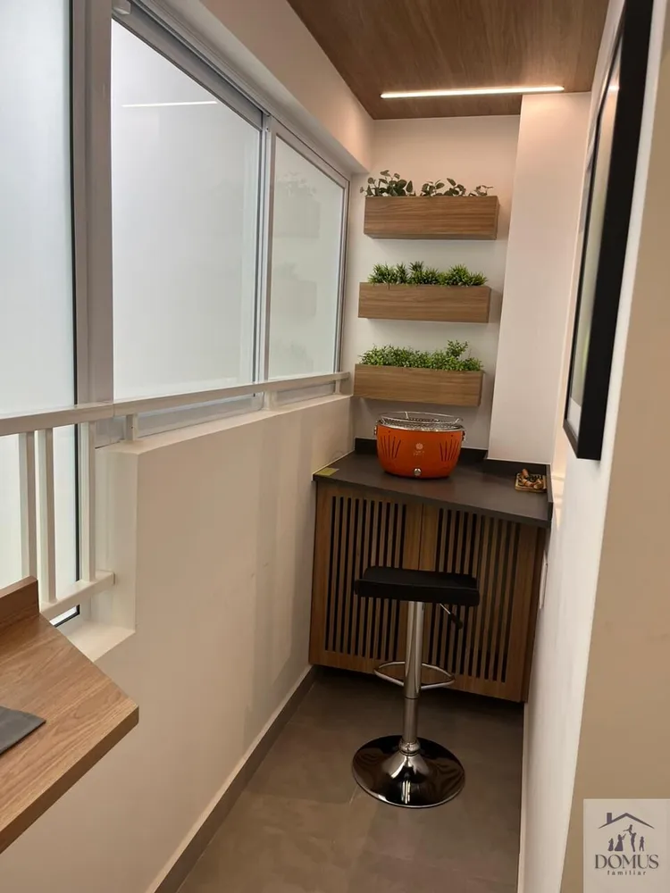 Apartamento, 2 quartos, 52 m² - Foto 7
