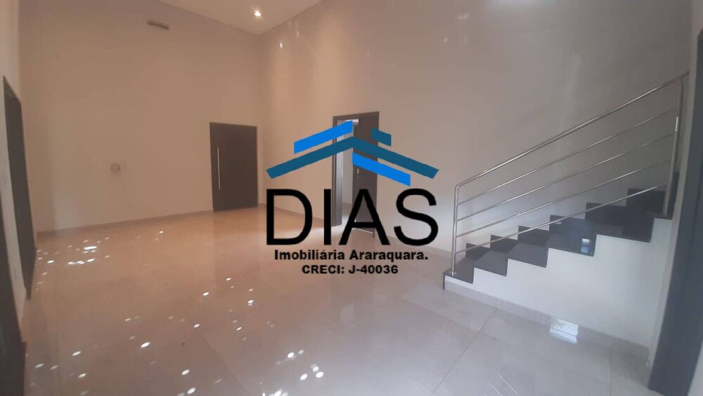 Casa, 4 quartos, 220 m² - Foto 2