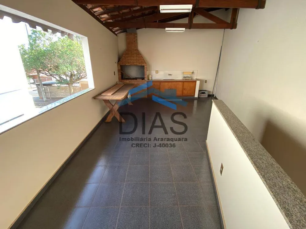 Casa, 4 quartos, 285 m² - Foto 11