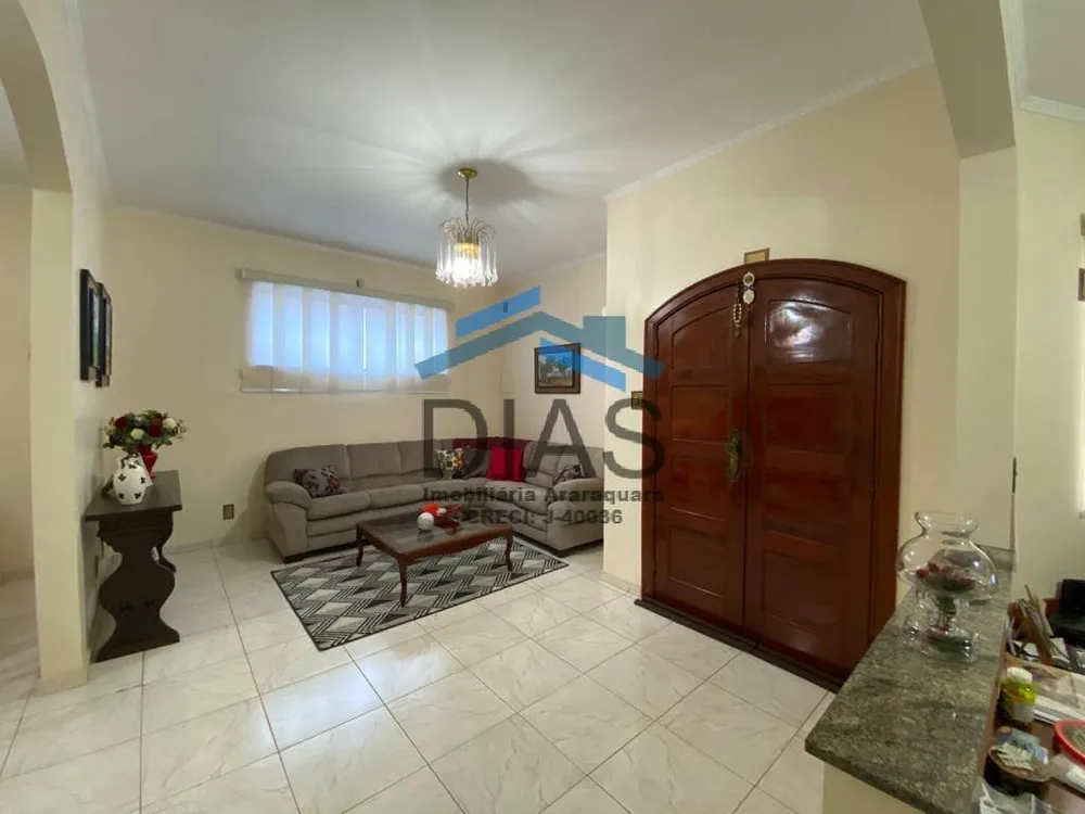 Casa, 4 quartos, 285 m² - Foto 4