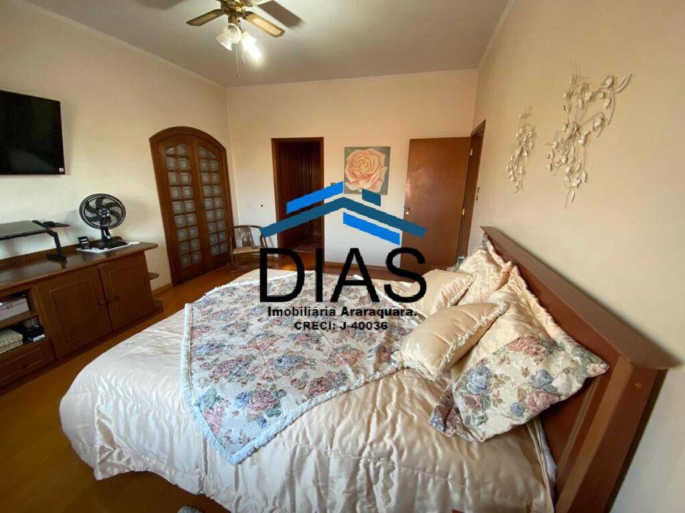 Casa, 4 quartos, 285 m² - Foto 3