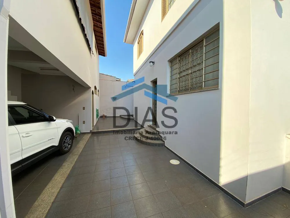 Casa, 4 quartos, 285 m² - Foto 12