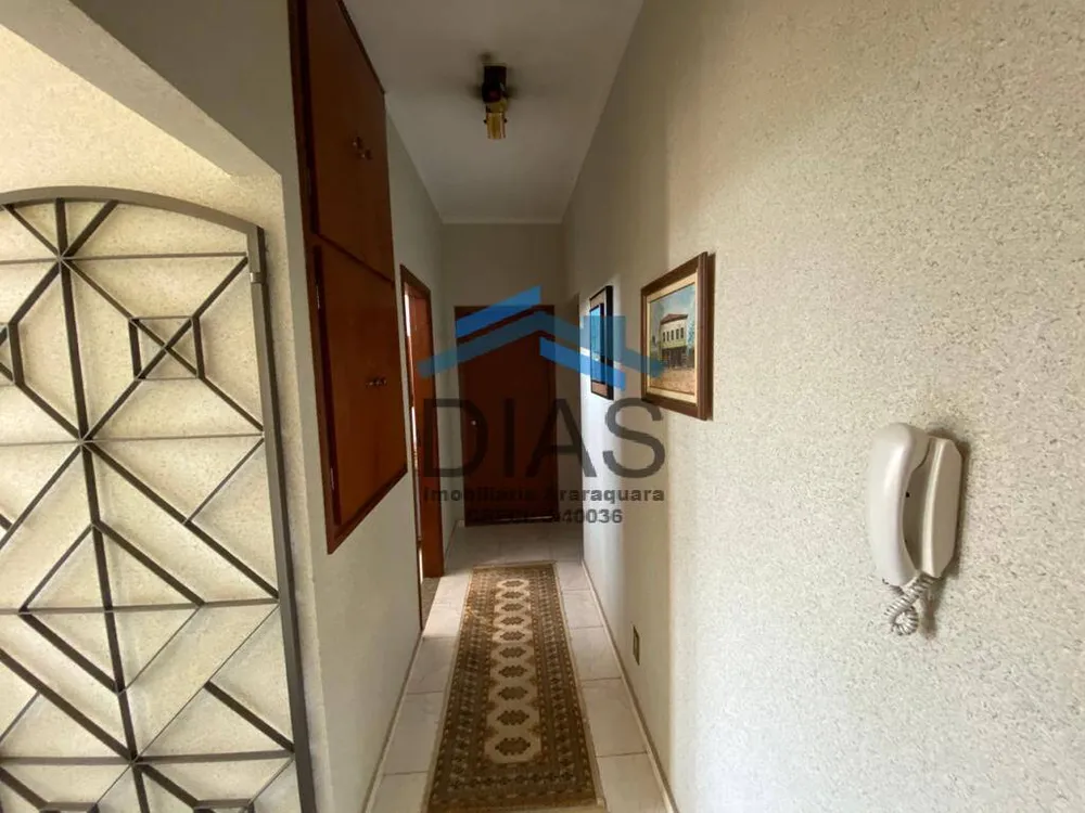 Casa, 4 quartos, 285 m² - Foto 8
