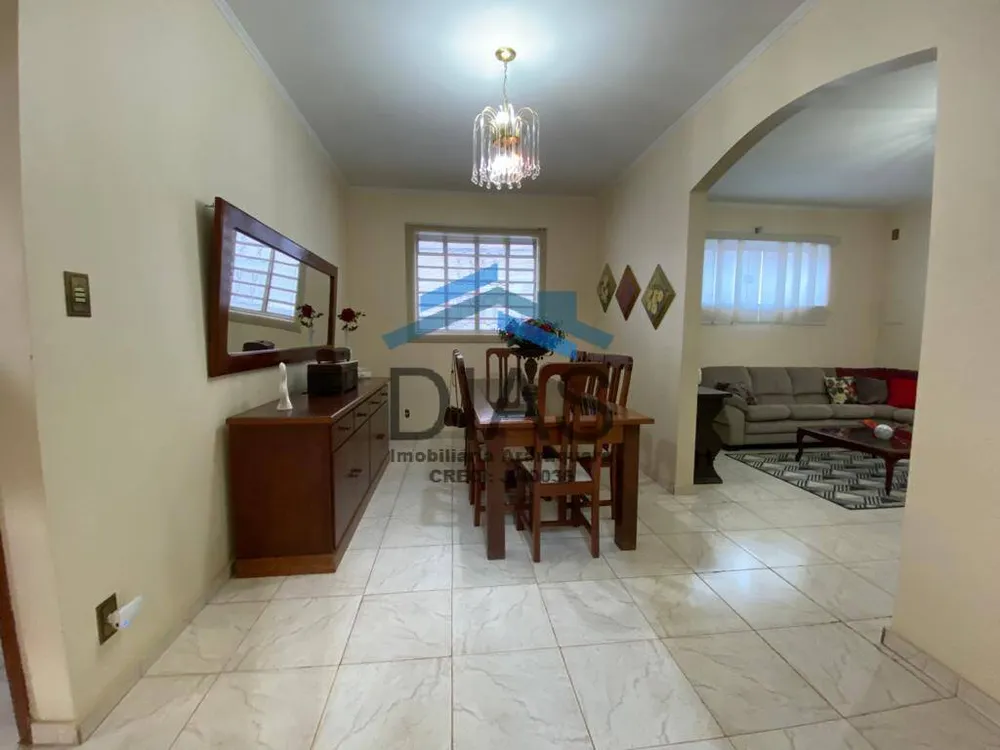 Casa, 4 quartos, 285 m² - Foto 3