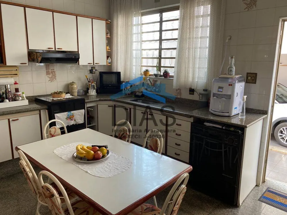 Casa, 4 quartos, 285 m² - Foto 5