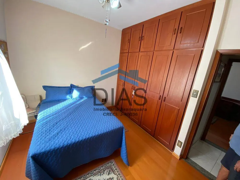 Casa, 4 quartos, 285 m² - Foto 7