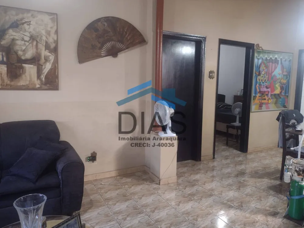 Casa, 2 quartos, 147 m² - Foto 4