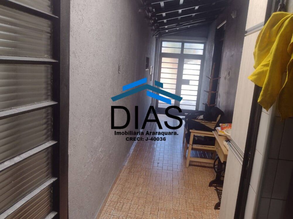 Casa, 2 quartos, 147 m² - Foto 1