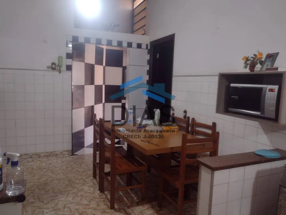 Casa, 2 quartos, 147 m² - Foto 2