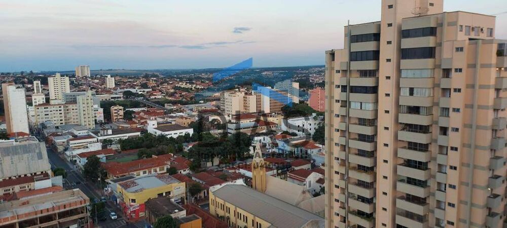 Apartamento, 3 quartos, 337 m² - Foto 4