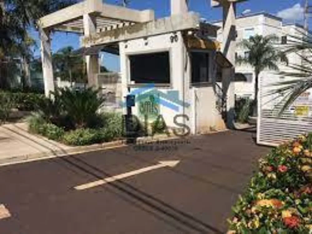 Apartamento, 2 quartos, 44 m² - Foto 11