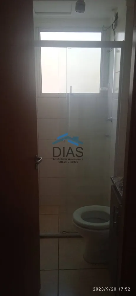 Apartamento, 2 quartos, 44 m² - Foto 10