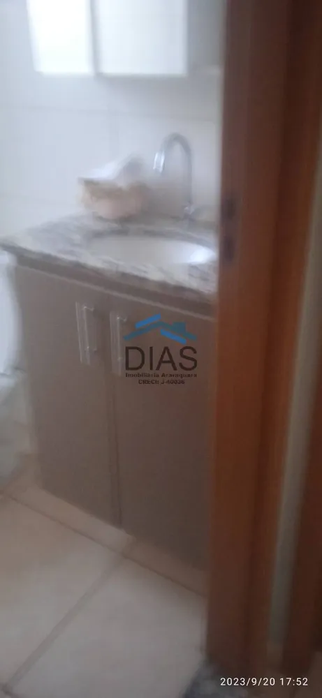 Apartamento, 2 quartos, 44 m² - Foto 2