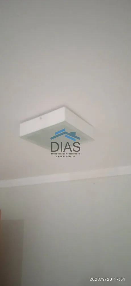 Apartamento, 2 quartos, 44 m² - Foto 8