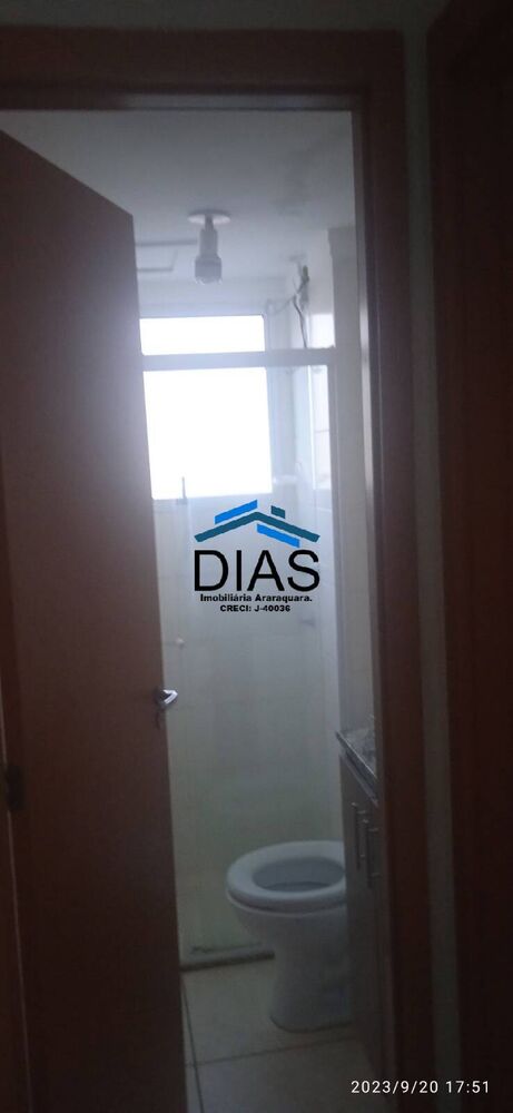 Apartamento, 2 quartos, 44 m² - Foto 4