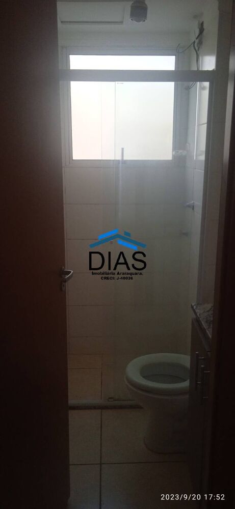 Apartamento, 2 quartos, 44 m² - Foto 3