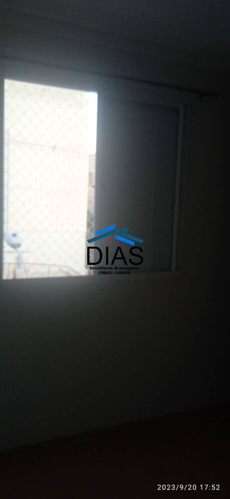 Apartamento, 2 quartos, 44 m² - Foto 2