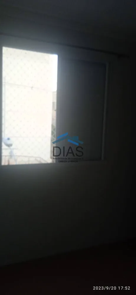 Apartamento, 2 quartos, 44 m² - Foto 7