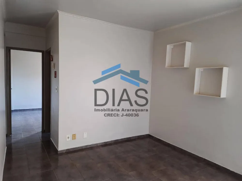 Apartamento, 2 quartos, 57 m² - Foto 3