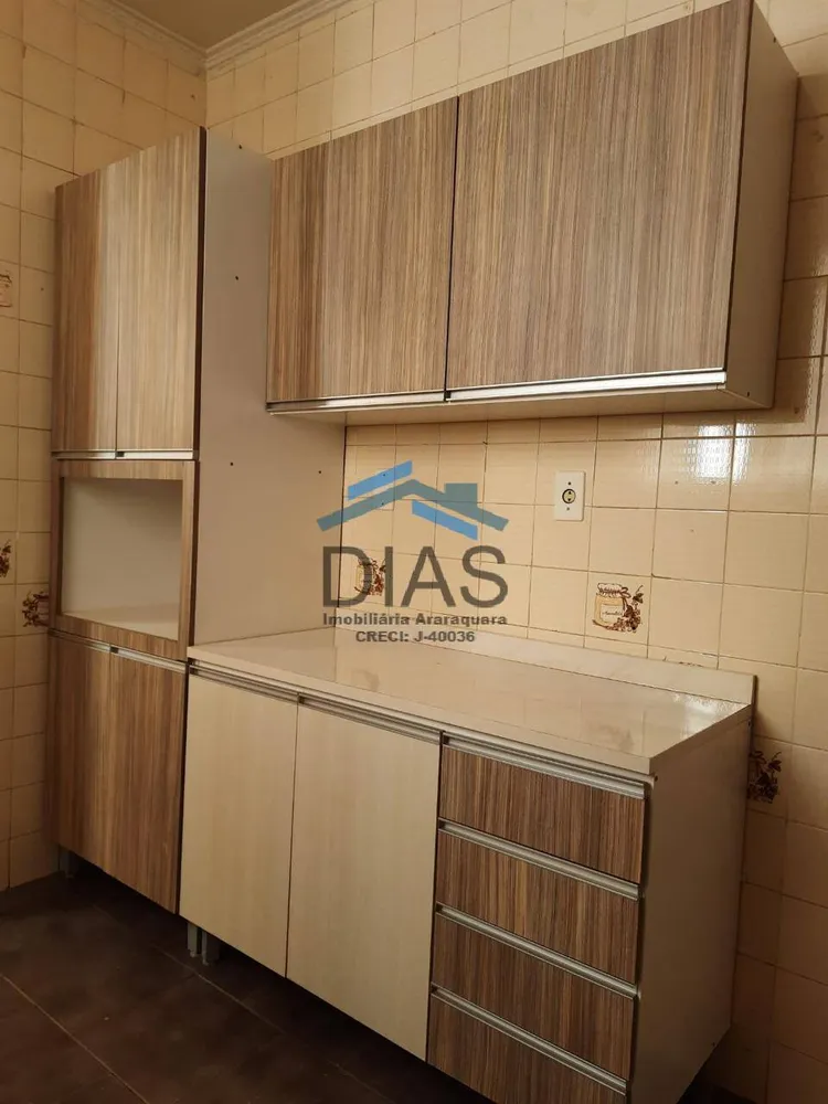 Apartamento, 2 quartos, 57 m² - Foto 6
