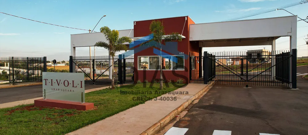 Terreno, 375 m² - Foto 1