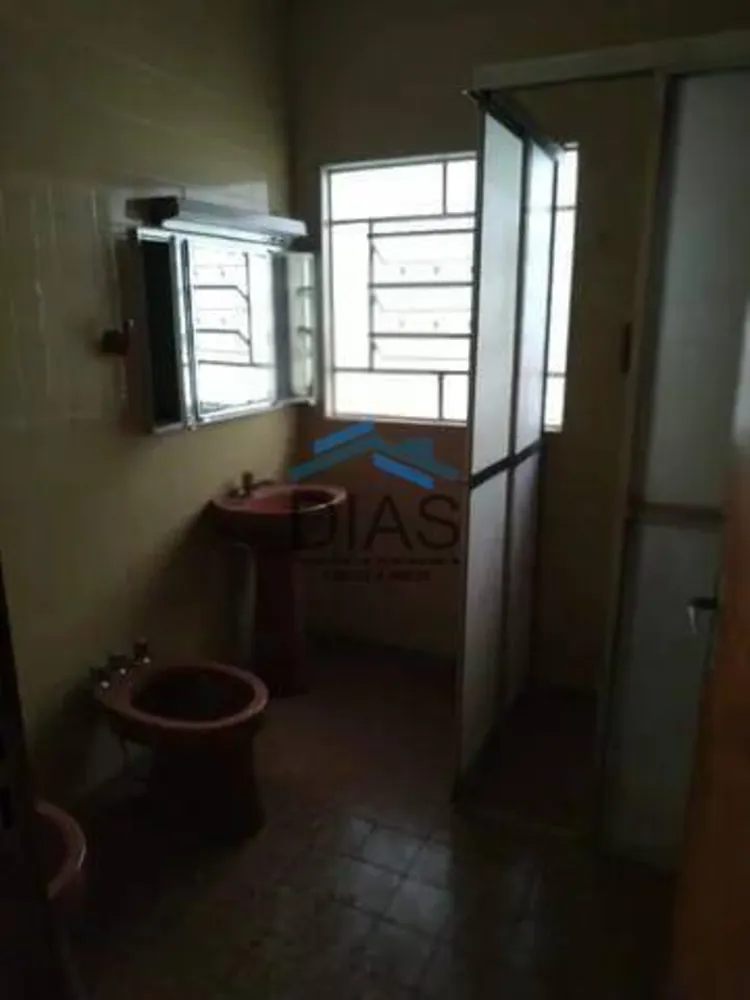 Casa, 4 quartos, 448 m² - Foto 8