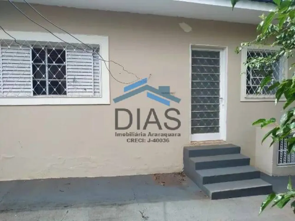 Casa, 4 quartos, 448 m² - Foto 1