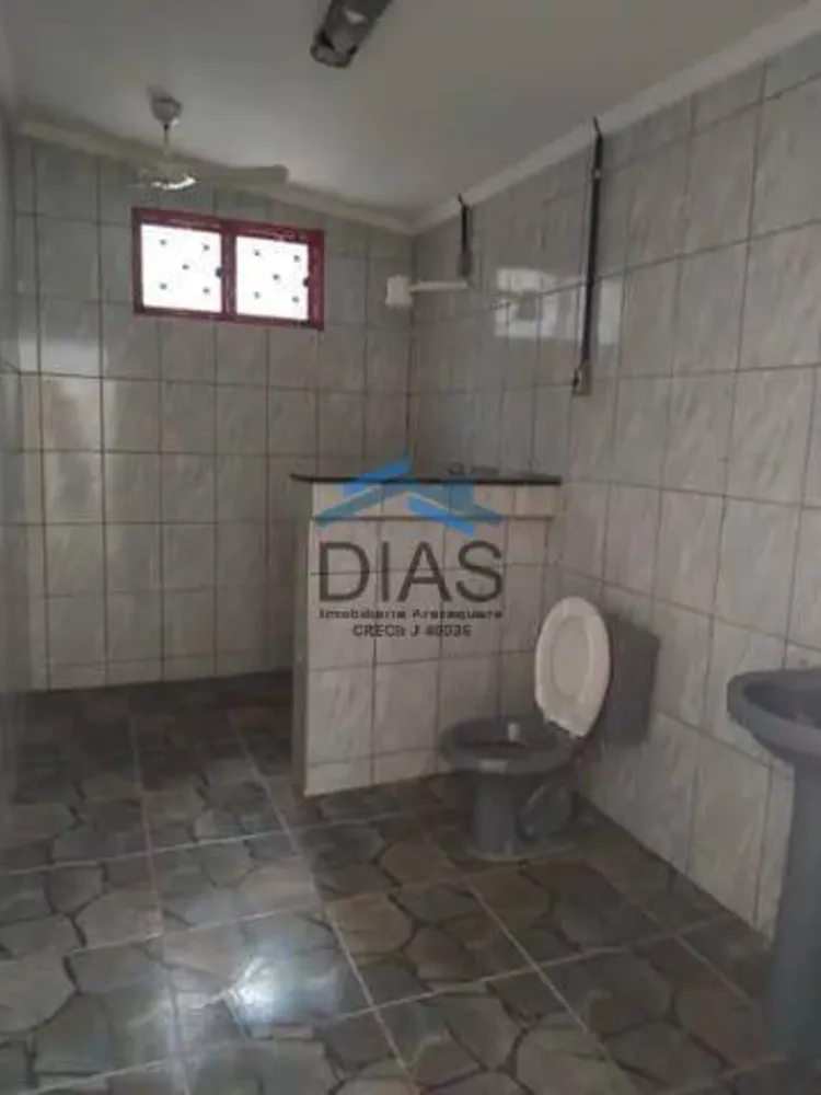 Casa, 4 quartos, 448 m² - Foto 4