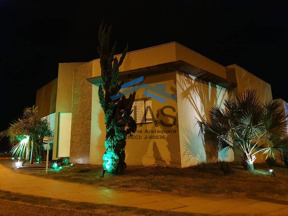 Casa, 163 m² - Foto 1