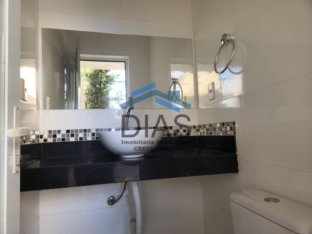 Casa, 163 m² - Foto 4