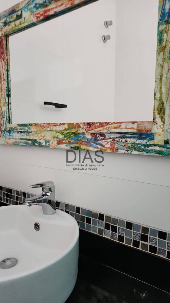 Casa, 163 m² - Foto 3