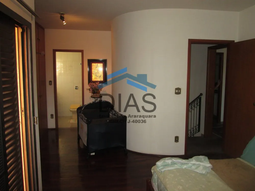 Casa, 3 quartos, 196 m² - Foto 3