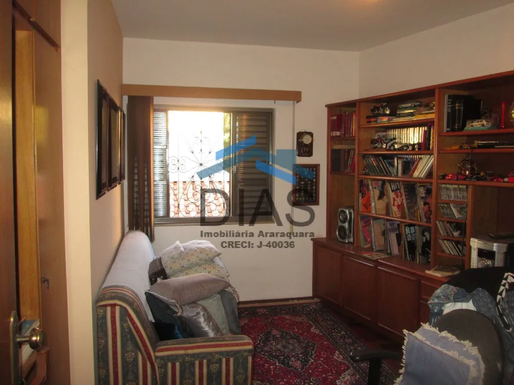 Casa, 3 quartos, 196 m² - Foto 6