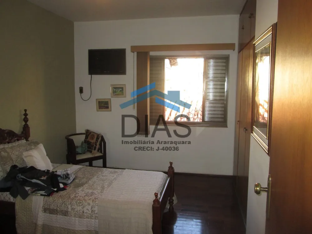 Casa, 3 quartos, 196 m² - Foto 7