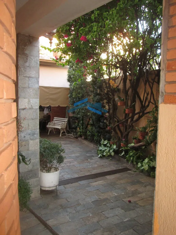 Casa, 3 quartos, 196 m² - Foto 10