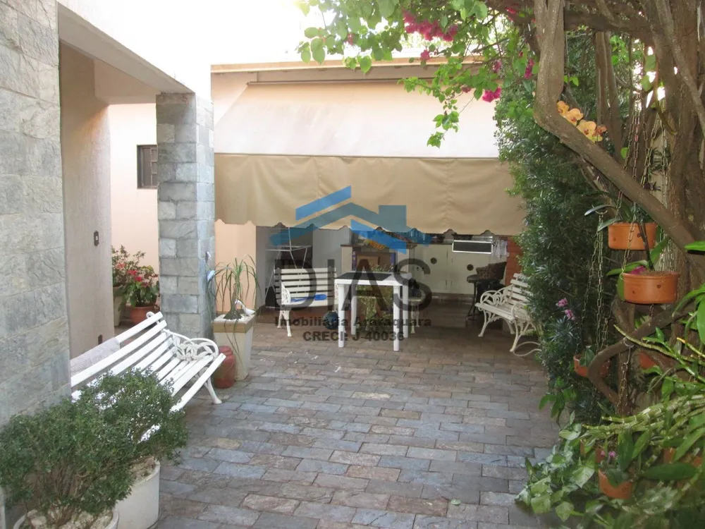 Casa, 3 quartos, 196 m² - Foto 11