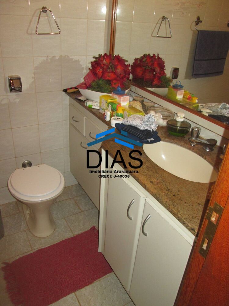 Casa, 3 quartos, 196 m² - Foto 3
