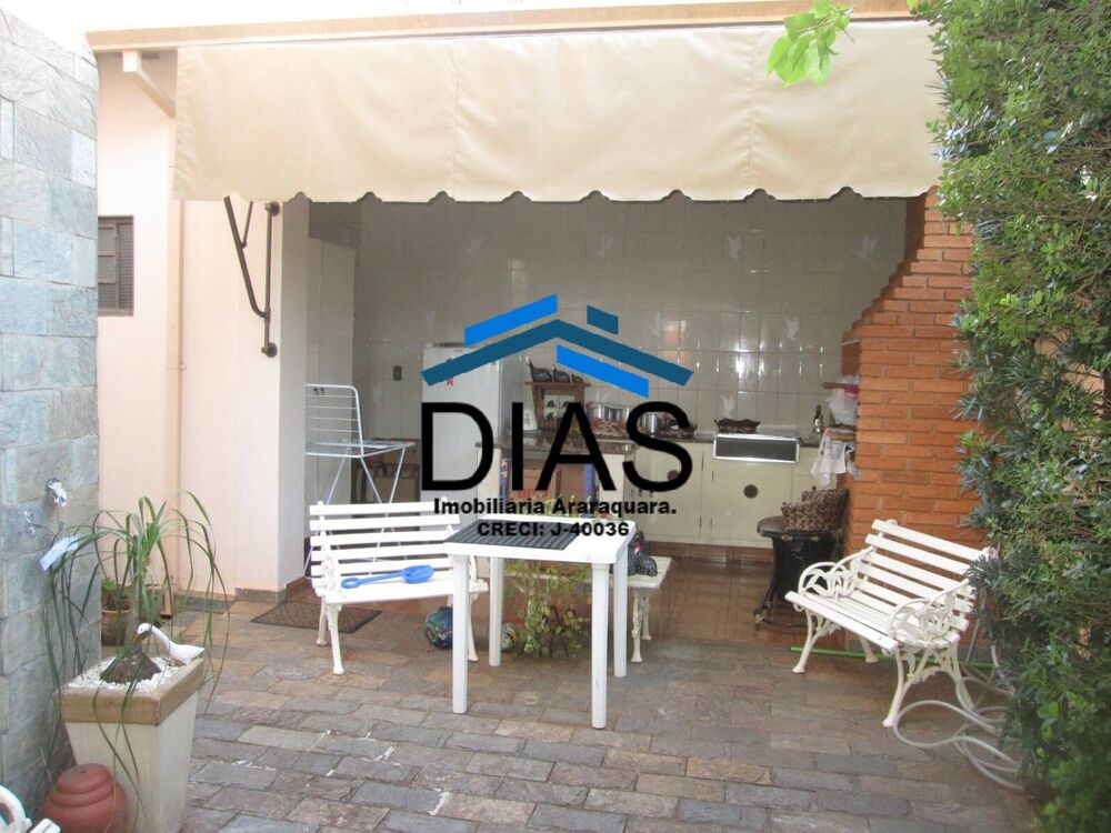 Casa, 3 quartos, 196 m² - Foto 4