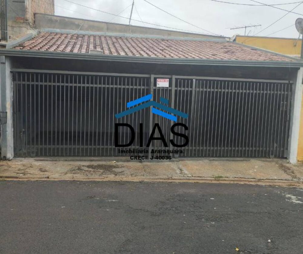 Casa, 3 quartos, 147 m² - Foto 1