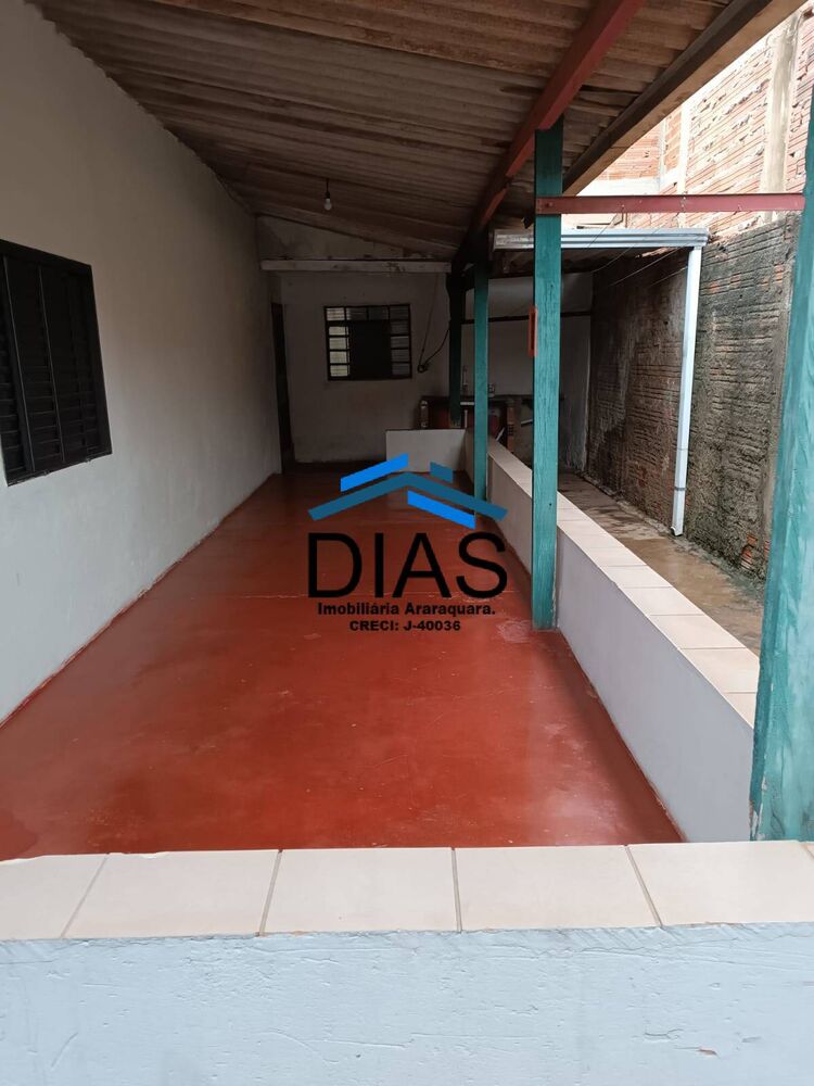 Casa, 3 quartos, 147 m² - Foto 3